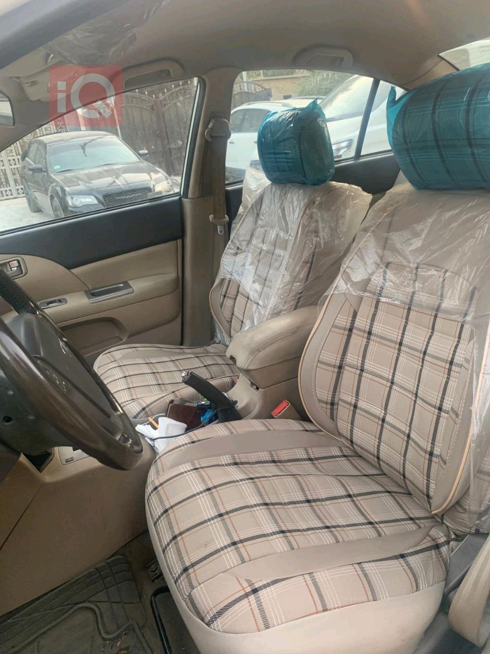 Chery A520